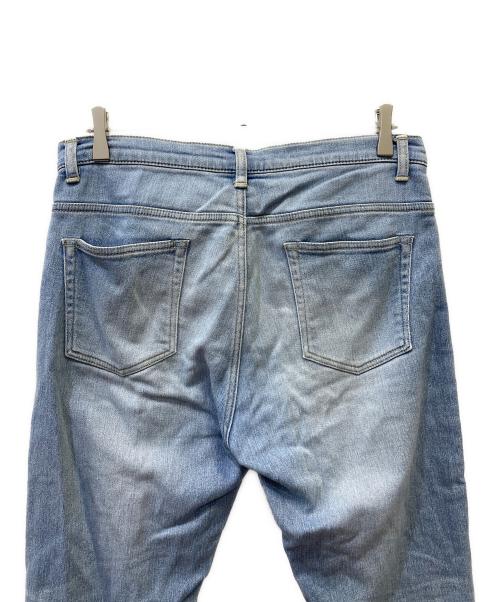 Ron Herman（ロンハーマン）Ron Herman (ロンハーマン) デニムパンツ スカイブルー サイズ:Мの古着・服飾アイテム