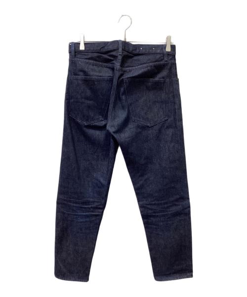 MINEDENIM（マインデニム）MINEDENIM (マインデニム) デニムパンツ ネイビー サイズ:7の古着・服飾アイテム