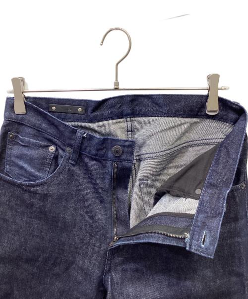 MINEDENIM（マインデニム）MINEDENIM (マインデニム) デニムパンツ ネイビー サイズ:7の古着・服飾アイテム
