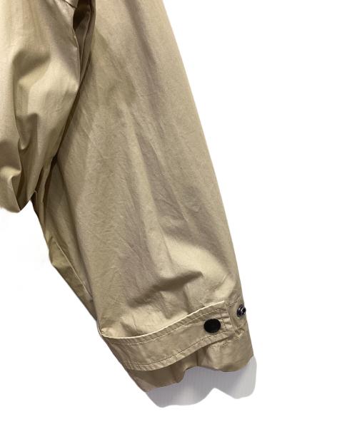 Dessin（デッサン）Dessin (デッサン) ロングコート ブラウン サイズ:2 未使用品の古着・服飾アイテム