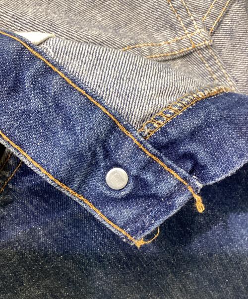 LEVI'S（リーバイス）LEVI'S (リーバイス) 80s 20505 0217デニムパンツ インディゴ サイズ:W34×W33の古着・服飾アイテム