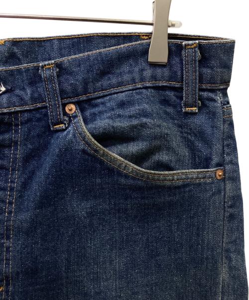 LEVI'S（リーバイス）LEVI'S (リーバイス) 80s 20505 0217デニムパンツ インディゴ サイズ:W34×W33の古着・服飾アイテム