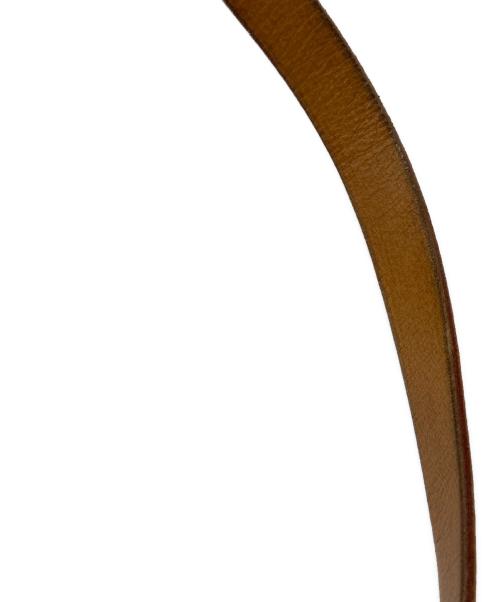 LOUIS VUITTON（ルイ ヴィトン）LOUIS VUITTON (ルイ ヴィトン) ウエストポーチ ブラウンの古着・服飾アイテム