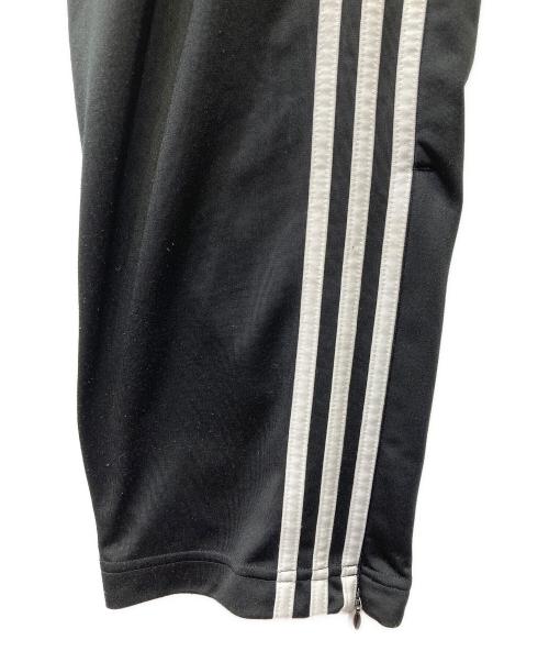 adidas（アディダス）adidas (アディダス) トラックパンツ ブラック サイズ:Ｌの古着・服飾アイテム