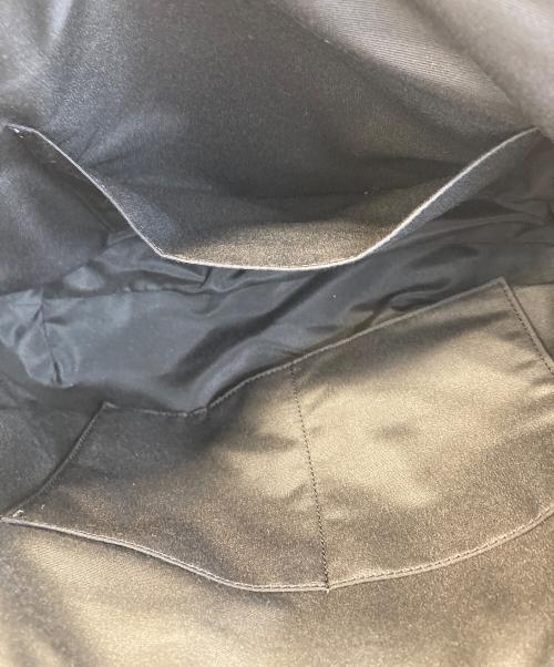 COACH（コーチ）COACH (コーチ) シグネチャー トートバッグ ブラウンの古着・服飾アイテム