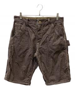 中古・古着通販】TENDERLOIN (テンダーロイン) デニムハーフパンツ