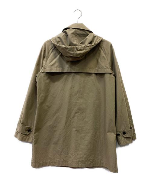 MARGARET HOWELL（マーガレットハウエル）MARGARET HOWELL (マーガレットハウエル) コート オリーブ サイズ:Lの古着・服飾アイテム