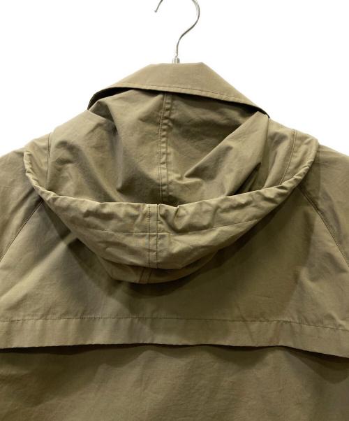 MARGARET HOWELL（マーガレットハウエル）MARGARET HOWELL (マーガレットハウエル) コート オリーブ サイズ:Lの古着・服飾アイテム