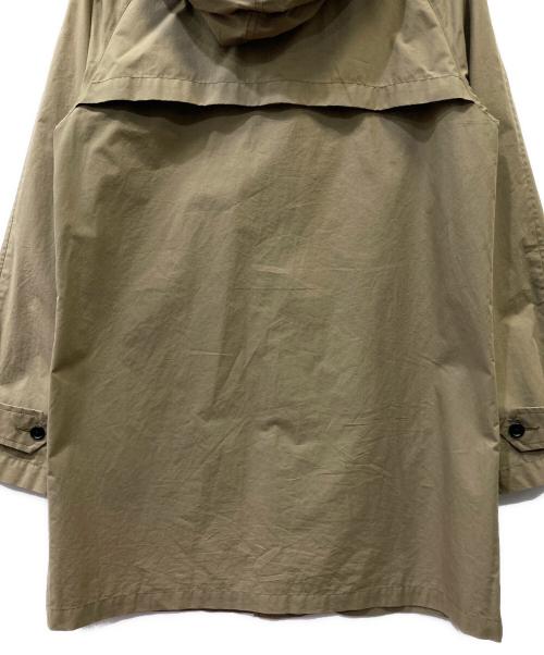 MARGARET HOWELL（マーガレットハウエル）MARGARET HOWELL (マーガレットハウエル) コート オリーブ サイズ:Lの古着・服飾アイテム