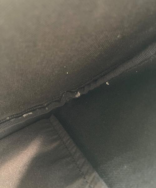 GUCCI（グッチ）GUCCI (グッチ) GGスプリーム ボディバッグ ブラウンの古着・服飾アイテム