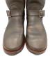 中古・古着 WESCO (ウェスコ) WESCO 1939 ''BOSS SOFT TOE'' チャコールドマーネ カウハイド/エンジニアブーツ ブラウン サイズ:9 1/2：130000円
