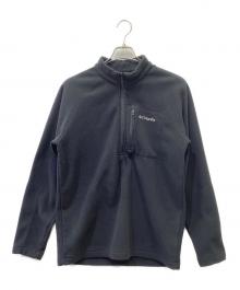 Columbia（コロンビア）の古着「ファストトレックIIハーフジップフリース」｜グレー