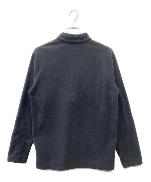 Columbia（コロンビア）Columbia (コロンビア) ファストトレックIIハーフジップフリース グレー サイズ:Lの古着・服飾アイテム
