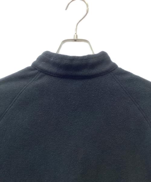 Columbia（コロンビア）Columbia (コロンビア) ファストトレックIIハーフジップフリース グレー サイズ:Lの古着・服飾アイテム