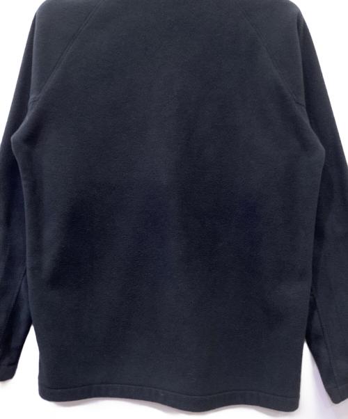 Columbia（コロンビア）Columbia (コロンビア) ファストトレックIIハーフジップフリース グレー サイズ:Lの古着・服飾アイテム