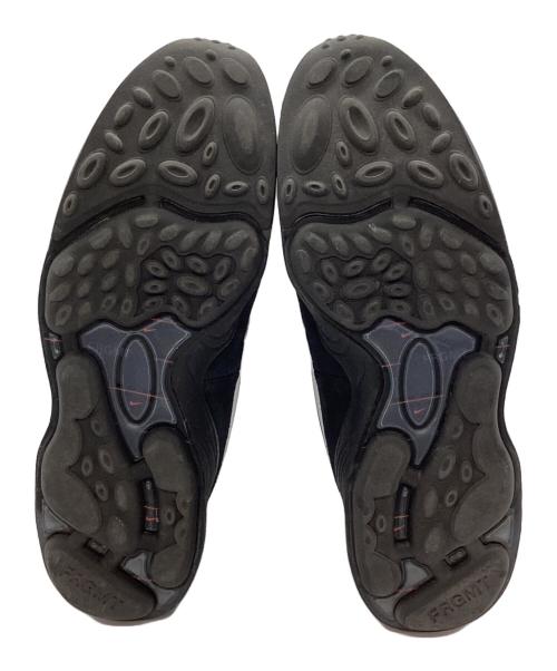 NIKE（ナイキ）NIKE (ナイキ) FRGMT (フラグメントデザイン) AIR ZOOM SPIRIDON SP ブラック サイズ:27.5の古着・服飾アイテム