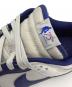中古・古着 NIKE (ナイキ) NBA (エヌビーエー) Dunk Low EMB (ダンク ロー イーエムビー) ネイビー×グレー サイズ:USサイズ 8.5：8000円