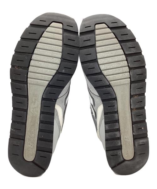 NEW BALANCE（ニューバランス）NEW BALANCE (ニューバランス) CM996 GRAY(SH2) グレー サイズ:28cmの古着・服飾アイテム