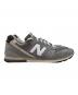 中古・古着 NEW BALANCE (ニューバランス) CM996 GRAY(SH2) グレー サイズ:28cm：8000円