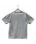 JACKMAN (ジャックマン) ポケットTシャツ ブルー サイズ:M：3500円
