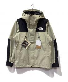 THE NORTH FACE（ザ ノース フェイス）の古着「マウンテンジャケット」｜クレイグレー