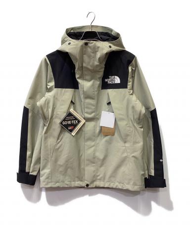中古・古着通販】THE NORTH FACE (ザ ノース フェイス) マウンテン