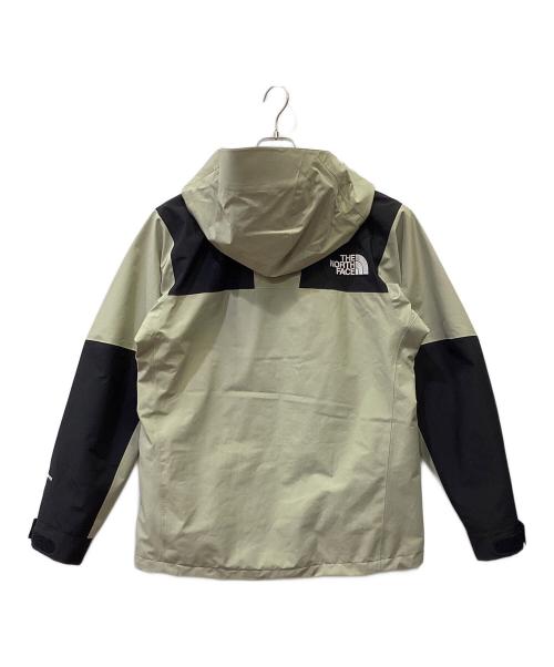 THE NORTH FACE（ザ ノース フェイス）THE NORTH FACE (ザ ノース フェイス) マウンテンジャケット クレイグレー サイズ:M 未使用品の古着・服飾アイテム