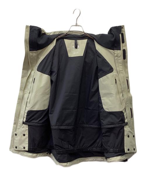 THE NORTH FACE（ザ ノース フェイス）THE NORTH FACE (ザ ノース フェイス) マウンテンジャケット クレイグレー サイズ:M 未使用品の古着・服飾アイテム