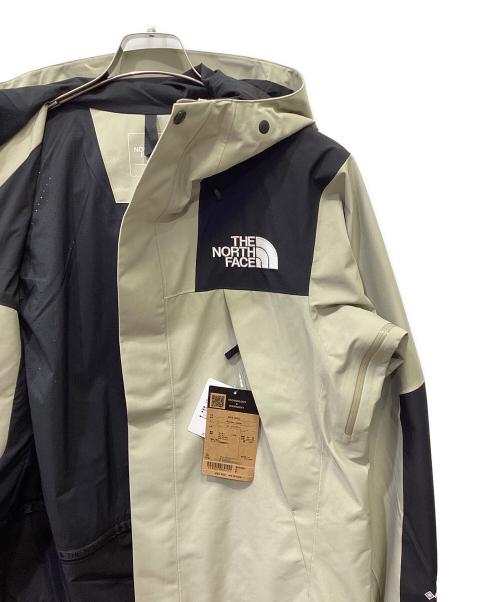 THE NORTH FACE（ザ ノース フェイス）THE NORTH FACE (ザ ノース フェイス) マウンテンジャケット クレイグレー サイズ:M 未使用品の古着・服飾アイテム