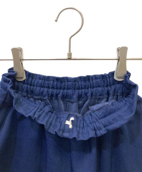 adidas（アディダス）adidas (アディダス) トラックパンツ ネイビー サイズ:XOの古着・服飾アイテム