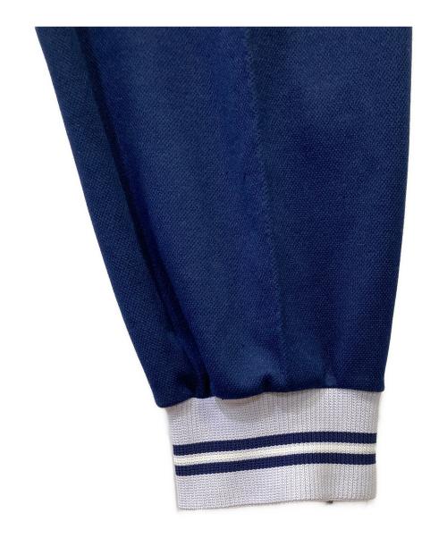 adidas（アディダス）adidas (アディダス) トラックパンツ ネイビー サイズ:XOの古着・服飾アイテム