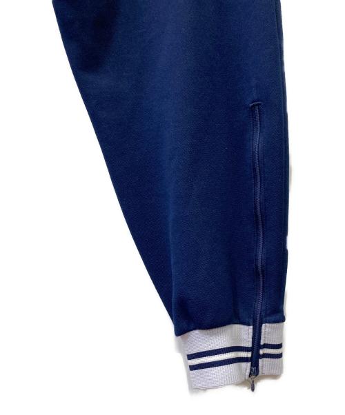 adidas（アディダス）adidas (アディダス) トラックパンツ ネイビー サイズ:XOの古着・服飾アイテム
