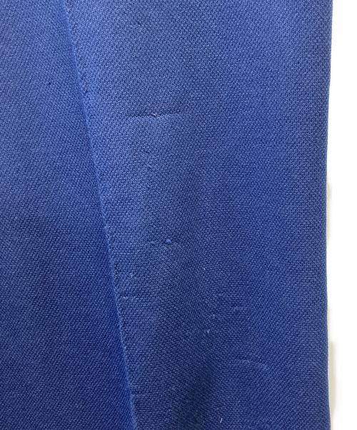 adidas（アディダス）adidas (アディダス) トラックパンツ ネイビー サイズ:XOの古着・服飾アイテム