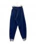 adidas (アディダス) トラックパンツ ネイビー サイズ:XO：6000円