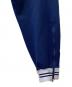 中古・古着 adidas (アディダス) トラックパンツ ネイビー サイズ:XO：6000円