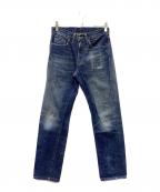 LEVI'Sリーバイス）の古着「501Z XX 復刻デニムパンツ」｜インディゴ