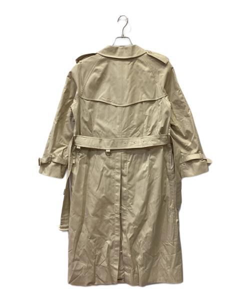 Burberry's（バーバリー）Burberry's (バーバリーズ) トレンチコート ベージュ サイズ:不明の古着・服飾アイテム