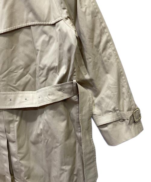 Burberry's（バーバリー）Burberry's (バーバリーズ) トレンチコート ベージュ サイズ:不明の古着・服飾アイテム
