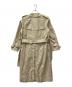 Burberry's (バーバリーズ) トレンチコート ベージュ サイズ:不明：8000円