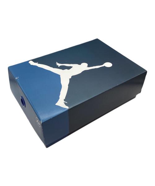 FRAGMENT DESIGN（フラグメントデザイン）FRAGMENT DESIGN (フラグメントデザイン) NIKE (ナイキ) Air Jordan 3 ハイカットスニーカー ホワイト サイズ:27.5の古着・服飾アイテム