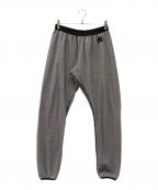 山と道ヤマトミチ）の古着「Light Alpha Tights」｜グレー