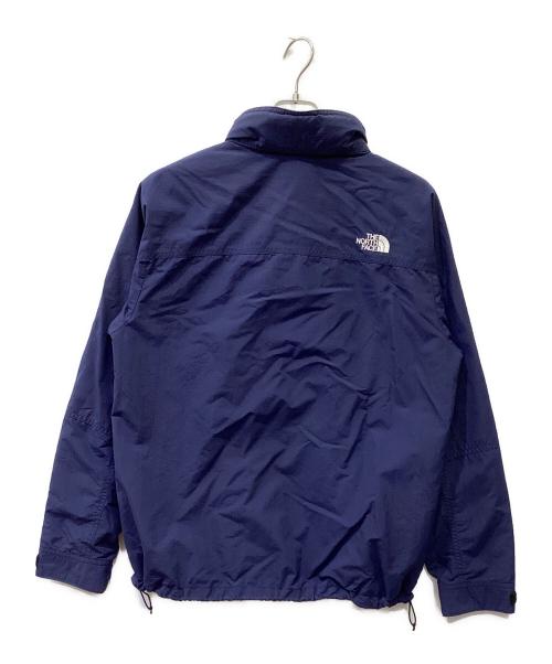 THE NORTH FACE（ザ ノース フェイス）THE NORTH FACE (ザ ノース フェイス) ハイドレナウィンドジャケット/ジップジャケット ブルー サイズ:Lの古着・服飾アイテム