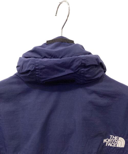 THE NORTH FACE（ザ ノース フェイス）THE NORTH FACE (ザ ノース フェイス) ハイドレナウィンドジャケット/ジップジャケット ブルー サイズ:Lの古着・服飾アイテム