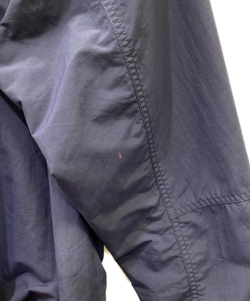 THE NORTH FACE（ザ ノース フェイス）THE NORTH FACE (ザ ノース フェイス) ハイドレナウィンドジャケット/ジップジャケット ブルー サイズ:Lの古着・服飾アイテム