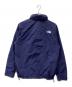THE NORTH FACE (ザ ノース フェイス) ハイドレナウィンドジャケット/ジップジャケット ブルー サイズ:L：9000円