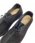 中古・古着 CLARKS (クラークス) デザートトレック ブラック サイズ:26.5：10000円