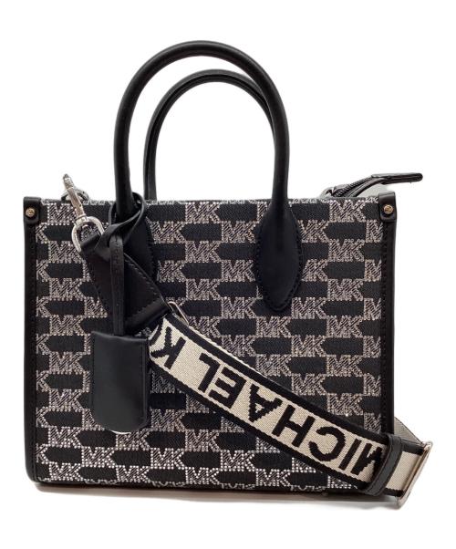 MICHAEL KORS（マイケルコース）MICHAEL KORS (マイケル・コース) 2WAYショルダーバッグの古着・服飾アイテム