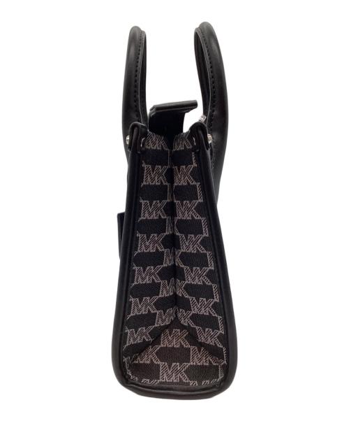 MICHAEL KORS（マイケルコース）MICHAEL KORS (マイケル・コース) 2WAYショルダーバッグの古着・服飾アイテム