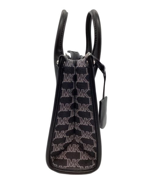 MICHAEL KORS（マイケルコース）MICHAEL KORS (マイケル・コース) 2WAYショルダーバッグの古着・服飾アイテム