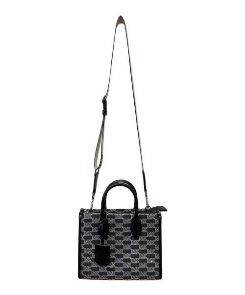 MICHAEL KORS（マイケルコース）MICHAEL KORS (マイケル・コース) 2WAYショルダーバッグの古着・服飾アイテム